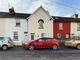 Thumbnail Terraced house for sale in St. Leonards Road, Newton Abbot