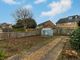 Thumbnail Detached house for sale in Denmark Road, Cottenham