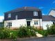 Thumbnail Link-detached house for sale in The Grove, Folly Gate, Okehampton, Devon