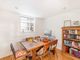 Thumbnail End terrace house to rent in The Mount Square, Hampstead