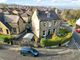 Thumbnail Detached house for sale in Woodside Road, Beaumont Park, Huddersfield, West Yorkshire