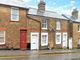 Thumbnail Terraced house to rent in Newtown Road, Bishops Stortford, Hertfordshire