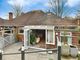 Thumbnail Detached bungalow for sale in Stafford Avenue, Newcastle