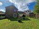 Thumbnail Detached house for sale in Gatehouse View, Pembroke, Pembrokeshire