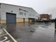 Thumbnail Industrial to let in Walcott Street, Hull, East Yorkshire