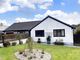Thumbnail Detached bungalow for sale in Thorn Close, Five Lanes, Launceston, Cornwall
