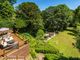Thumbnail Detached house for sale in Wilderness Road, Oxted