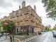 Thumbnail Flat for sale in Bank Street, Glasgow