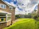 Thumbnail Detached house for sale in Darley Grove, Stannington