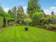 Thumbnail Link-detached house for sale in Little Green Lane, Rickmansworth