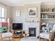 Thumbnail Terraced house for sale in Station Road, Pulborough