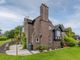 Thumbnail Detached house for sale in Newcastle Road, Leek, Staffordshire