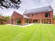 Thumbnail Detached house for sale in Bonehill Park Estate, Park Lane, Bonehill, Tamworth