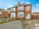 Thumbnail Semi-detached house for sale in Barnsley Road, Doncaster, South Yorkshire