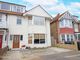 Thumbnail Semi-detached house for sale in Cliffe Avenue, Margate