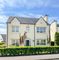 Thumbnail Detached house for sale in 26 Plantation Drive, Limavady