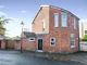 Thumbnail Detached house for sale in Higher Bank Road, Fulwood, Preston