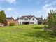 Thumbnail Detached house for sale in School Lane, Hopwas, Tamworth, Staffordshire