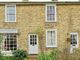 Thumbnail Terraced house for sale in Old Dover Road, Canterbury, Kent