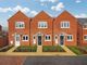 Thumbnail Terraced house for sale in Station Road, Quainton, Aylesbury
