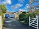 Thumbnail Bungalow for sale in Wembury Road, Wembury, Plymouth