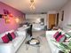 Thumbnail Terraced house for sale in Masson Place, 1 Hornbeam Way, Manchester