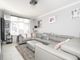Thumbnail Terraced house for sale in Garden Road, Walton-On-Thames