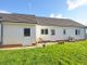 Thumbnail Detached bungalow for sale in Carvinack Meadows, Shortlanesend, Truro