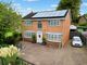Thumbnail Detached house for sale in Higher Lane, Rainford