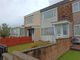 Thumbnail Terraced house for sale in Hardthorn Road, Dumfries