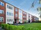 Thumbnail Flat for sale in Hatch End, Middlesex
