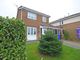 Thumbnail Detached house for sale in Rosewood Close, Richmond Park, Dukinfield