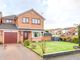 Thumbnail Detached house for sale in Tideswell Avenue, Orrell