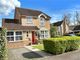 Thumbnail Detached house for sale in Finches Close, Littlehampton, West Sussex