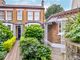 Thumbnail Mews house for sale in Rozel Road, London