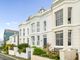 Thumbnail Terraced house for sale in St. Marys Terrace, Hastings