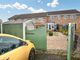 Thumbnail Town house for sale in New Park Way, Farsley, Pudsey, West Yorkshire