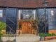 Thumbnail Detached house for sale in Blagrove Lane, Wokingham