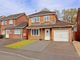 Thumbnail Detached house for sale in Cae Garw, Llantwit Fardre, Pontypridd