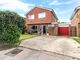 Thumbnail Detached house for sale in Dickens Close, Hartley, Longfield, Kent