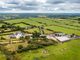 Thumbnail Land for sale in Glandwr, Nr Crymych, Pembrokeshire