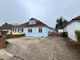 Thumbnail Semi-detached bungalow to rent in Bradfields Avenue, Chatham