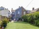 Thumbnail Semi-detached house for sale in Osborne Road, Broadstairs