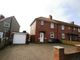 Thumbnail Semi-detached house for sale in Melton Avenue, Walker, Newcastle Upon Tyne