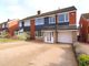 Thumbnail Semi-detached house for sale in Weston Drive, Denton, Manchester, Greater Manchester