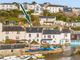 Thumbnail Cottage for sale in Riverside Road West, Newton Ferrers, South Devon