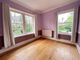 Thumbnail Flat to rent in High Street, Scalby, Scarborough