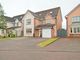 Thumbnail Detached house for sale in Ash Lane, Stonehouse, Larkhall