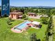 Thumbnail Villa for sale in Peccioli, Pisa, Toscana