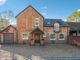 Thumbnail Detached house for sale in Framewood Road, Stoke Poges, Buckinghamshire